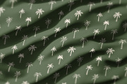 Palm Tree Set: Graphics & Patterns, a Pattern Graphic by Dedraw Studio (Thumbnail 3 of 12)