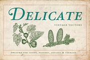 Horticulture - 130 plant vectors, an Education Illustration by BlackBird Foundry (Thumbnail 3 of 3)