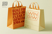 Poppis - Branding Logo Typeface, a Sans Serif Font by AuthenType (Thumbnail 2 of 15)