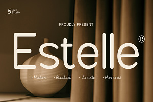 Estelle