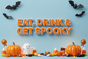 New Halloween Background Set, a Holiday Photo by hkmonir (Thumbnail 3 of 21)