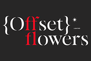 Kiltier | High Contrast Serif, a Serif Font by Jolicia Type (Thumbnail 6 of 22)