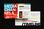 Creative Brief Campaign Template, a Presentation Template by ArtisanaAura (Thumbnail 7 of 9)
