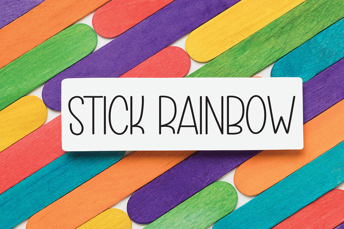 Simple Work | Script Font, a Script Font by Scratchones (Photo 8 of 8)