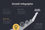 (PPT, AI) Infographic Diagram 017, a Presentation Template by SlidesDive (Thumbnail 11 of 20)