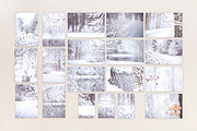 100JPG CHRISTMAS & WINTER COLLECTION, a Holiday Photo by WildStrawberry Magic (Thumbnail 5 of 9)