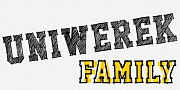 Uniwerek, a Slab Serif Font by GRIN3 (Nowak) (Thumbnail 1 of 6)