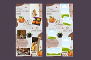 Fall-Halloween Puzzle Intagram, a Social Media Template by Meoww_Design (Thumbnail 3 of 5)