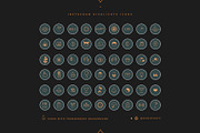 Artistic Branding, a Branding & Logo Template by Wumi Studio (Thumbnail 6 of 11)