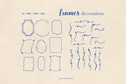 Coastal Vibe Clipart Set, an Object Illustration by Art Dari Autumn (Thumbnail 9 of 15)