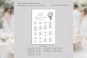 Modern Elegant Alphabetical Canva bd, a Poster Template by TyphoonStudio (Thumbnail 2 of 10)