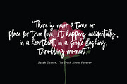 Fiore Raro - Brush Signature, a Handwritten Font by tebaltipislab (Thumbnail 3 of 9)
