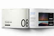 82-Page Brand Style Guidelines, a Presentation Template by Smotrow Related (Thumbnail 19 of 23)