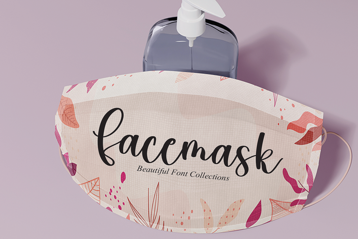Hello Amellia | Script Font, a Script Font by Scratchones (Photo 4 of 8)