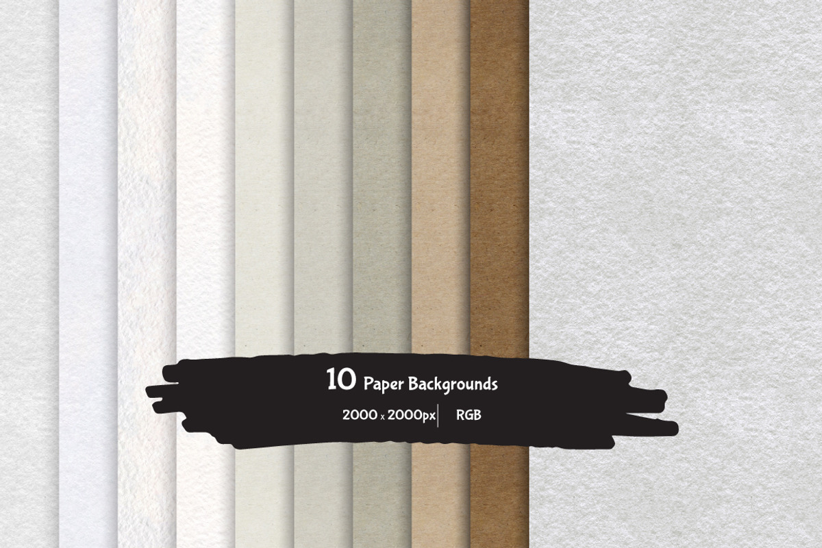 Big watercolor textures pack, a Texture Graphic by SonneLeo (Photo 5 of 5)