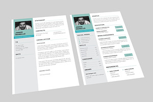 Jimmie Consultant Resume Designer