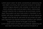 String, a Font by Rashdrawn (Thumbnail 4 of 4)