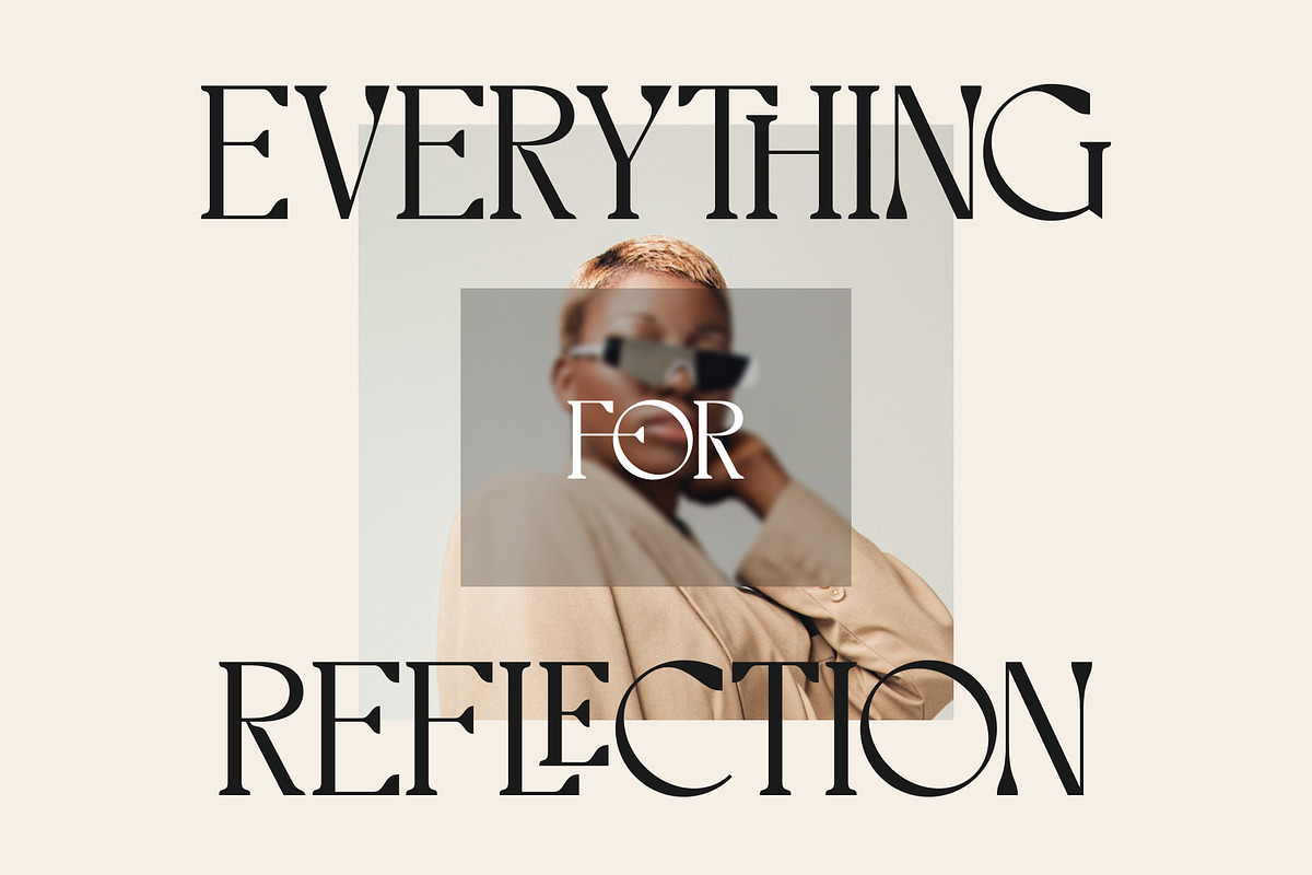 Elegant Beauty – Nogista Font, a Serif Font by Stylin Studio (Photo 9 of 13)