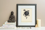 Yoga Instructor Mockup Bundle, a Books & Magazine Mockup by Ashley Alexandra Design (Thumbnail 9 of 15)