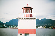 lighthouse, a Photo by The Homestead Collective  (Thumbnail 1 of 2)