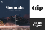 MADE Bruno, a Serif Font by MadeType (Thumbnail 7 of 19)