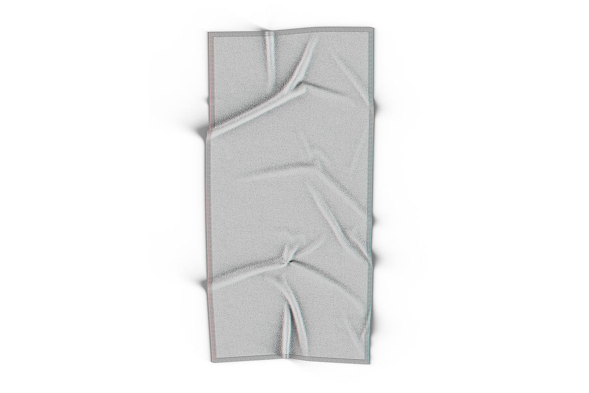 Towel Mockup, a Product Mockup by Designbuys (Photo 12 of 19)