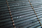 Bamboo Mat, a Texture Graphic by MHLY (Thumbnail 2 of 3)