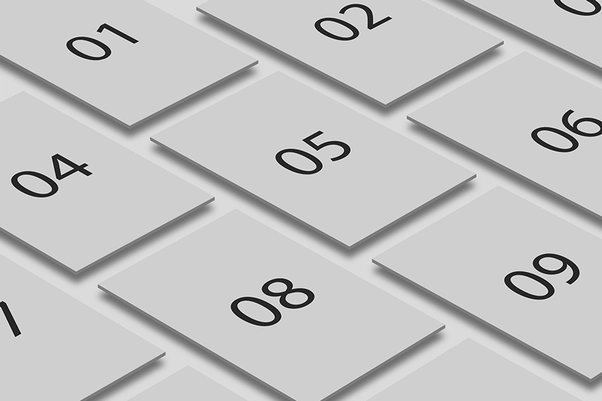 Perspective Website Mock-Up, a Device Mockup by Graphicsworld125 (Photo 4 of 5)