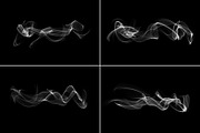 Smoke Photoshop Brush Collation, a Brush Add-On by MRI STUDIO (Thumbnail 15 of 41)