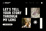 Champagne Toast – Display Serif, a Serif Font by Fikryal Studio (Thumbnail 6 of 9)