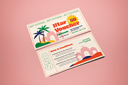 Vucher Spa, a Card Template by graphicook (Thumbnail 3 of 3)