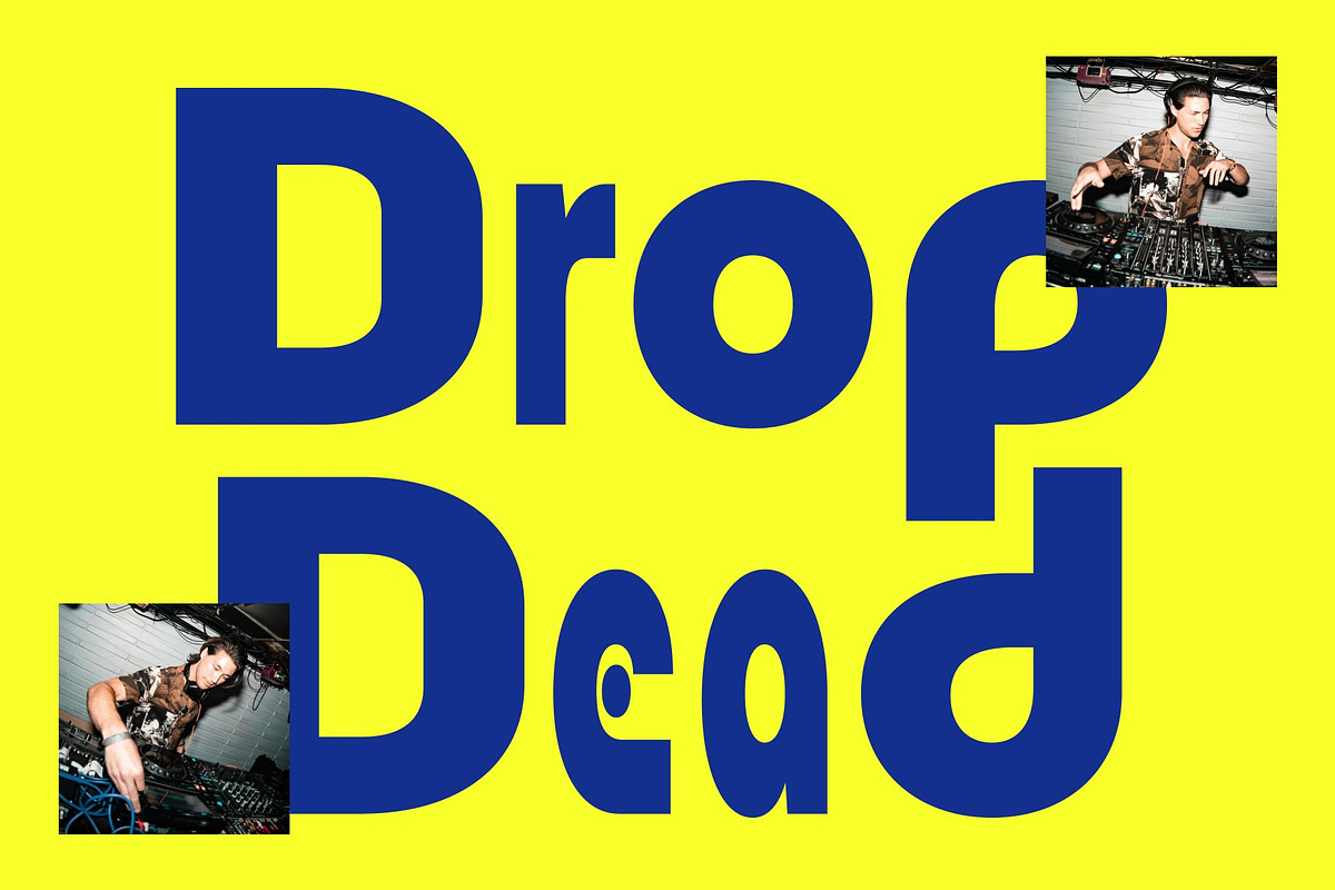 CS Delfine Mix, a Sans Serif Font by Craft Supply Co. (Photo 6 of 8)