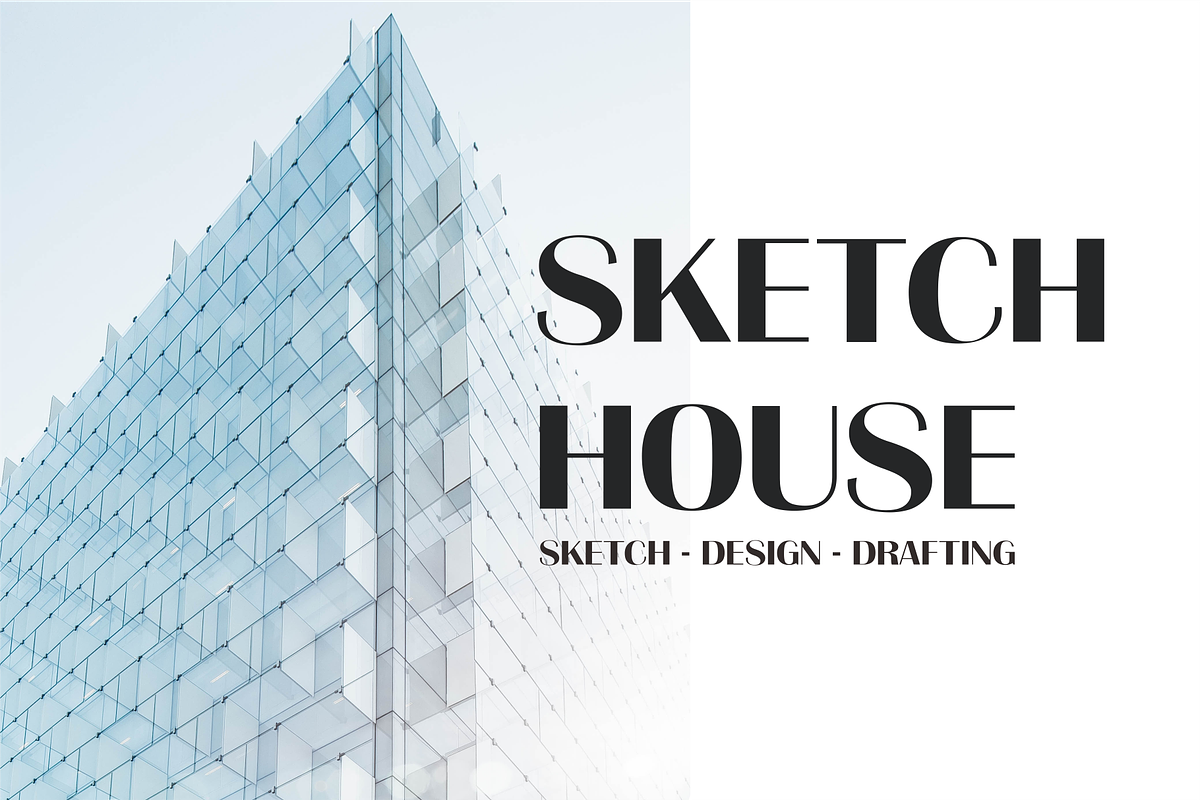 Denaro Font Duo preview 6