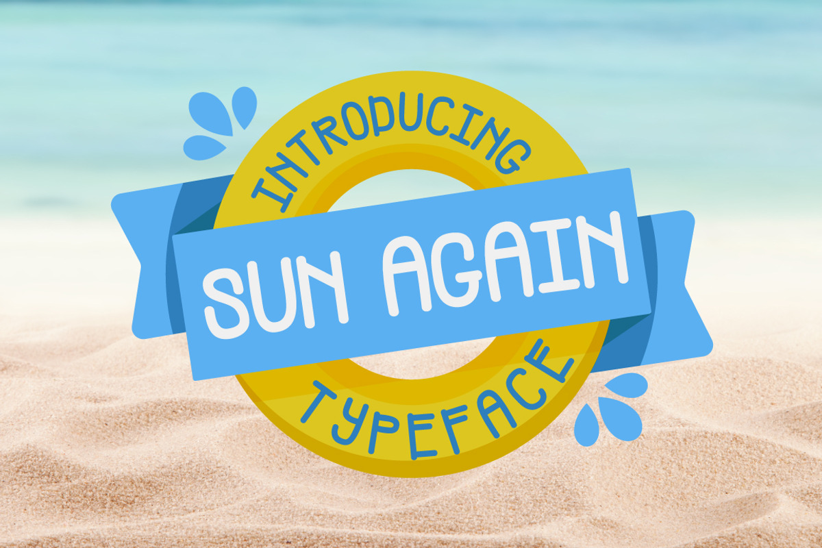 Sun Again
