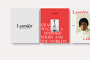 Avenza | 6 style Romantic serif, a Serif Font by InkwellTypeCo (Thumbnail 19 of 22)