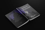 Aerion - Display Serif, a Serif Font by Uncarving (Thumbnail 13 of 20)