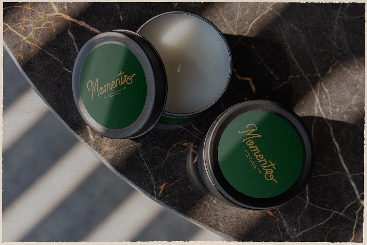 Meptora | Monoline Script, a Script Font by gracetype_studio (Photo 3 of 12)