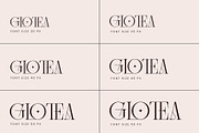 Glotea || Moedern Minimalist Serif, a Serif Font by Ermedia Studio (Thumbnail 2 of 11)