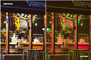 CYBERPUNK 2024 FILM LIGHTROOM PRESET, a Preset Add-On by ASDF Graphics (Thumbnail 8 of 9)