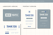 Canva Modern Branding Kit Template, a Branding & Logo Template by Branding Babe Co. (Thumbnail 5 of 9)