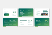 Business Strategy - Google Slides, a Presentation Template by QR Design Studio (Thumbnail 3 of 3)