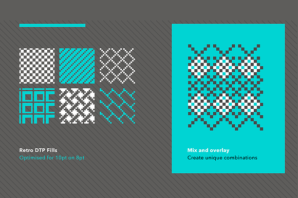 Pixelpaint Pixel art patterns preview 7