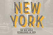 Zippy Gothic - A Huge Layered Family, a Sans Serif Font by Polytype (Thumbnail 3 of 13)