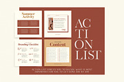 Instagram Creator For Coach CANVA PS, a Social Media Template by Eviory (Thumbnail 32 of 57)