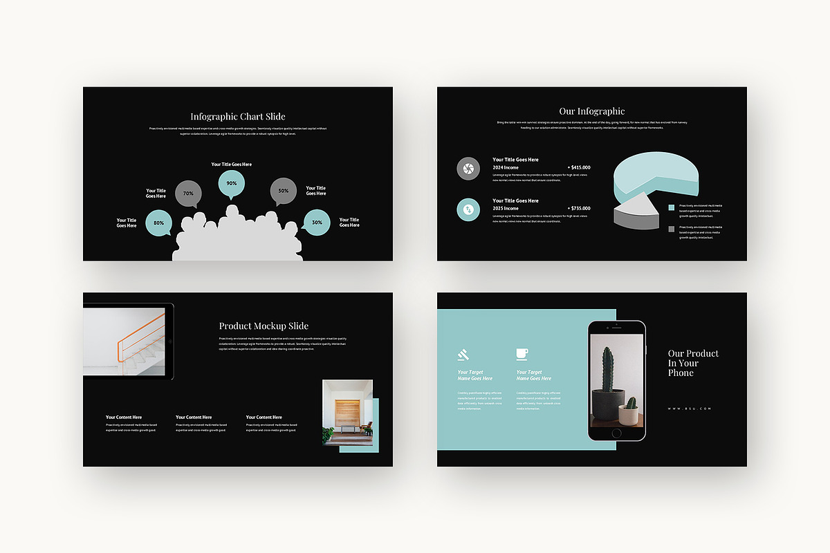 Bsu : Interior Design Keynote, a Presentation Template by Punkl Camp (Photo 15 of 16)