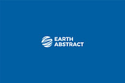 Earth Abstract Logo, a Branding & Logo Template by REDVY CREATIVE (Thumbnail 3 of 3)