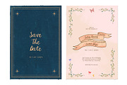 Starshine Honeypot Font Pair, a Handwritten Font by Perplexitics (Thumbnail 4 of 10)
