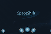 SpaceShift Mobile UI, a Templates & Theme by EvilSystem (Thumbnail 2 of 14)