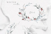 3 in 1 Christmas BUNDLE 50% OFF, a Decorative Illustration by Eva Katerina (Thumbnail 13 of 45)