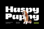 Boldwave - Modern Sans Serif, a Sans Serif Font by Luna Shop (Thumbnail 4 of 16)